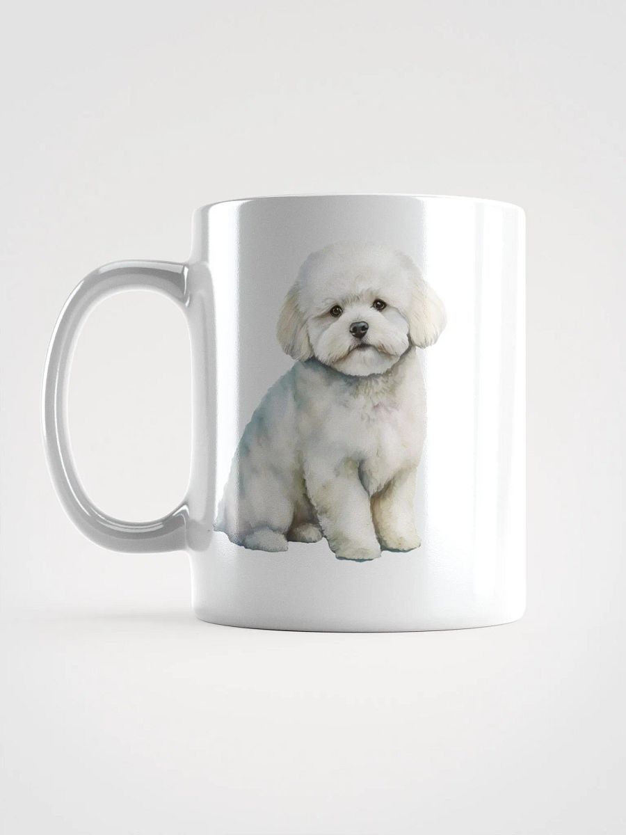 Bichon Frisé Coffee Mug product image (6)