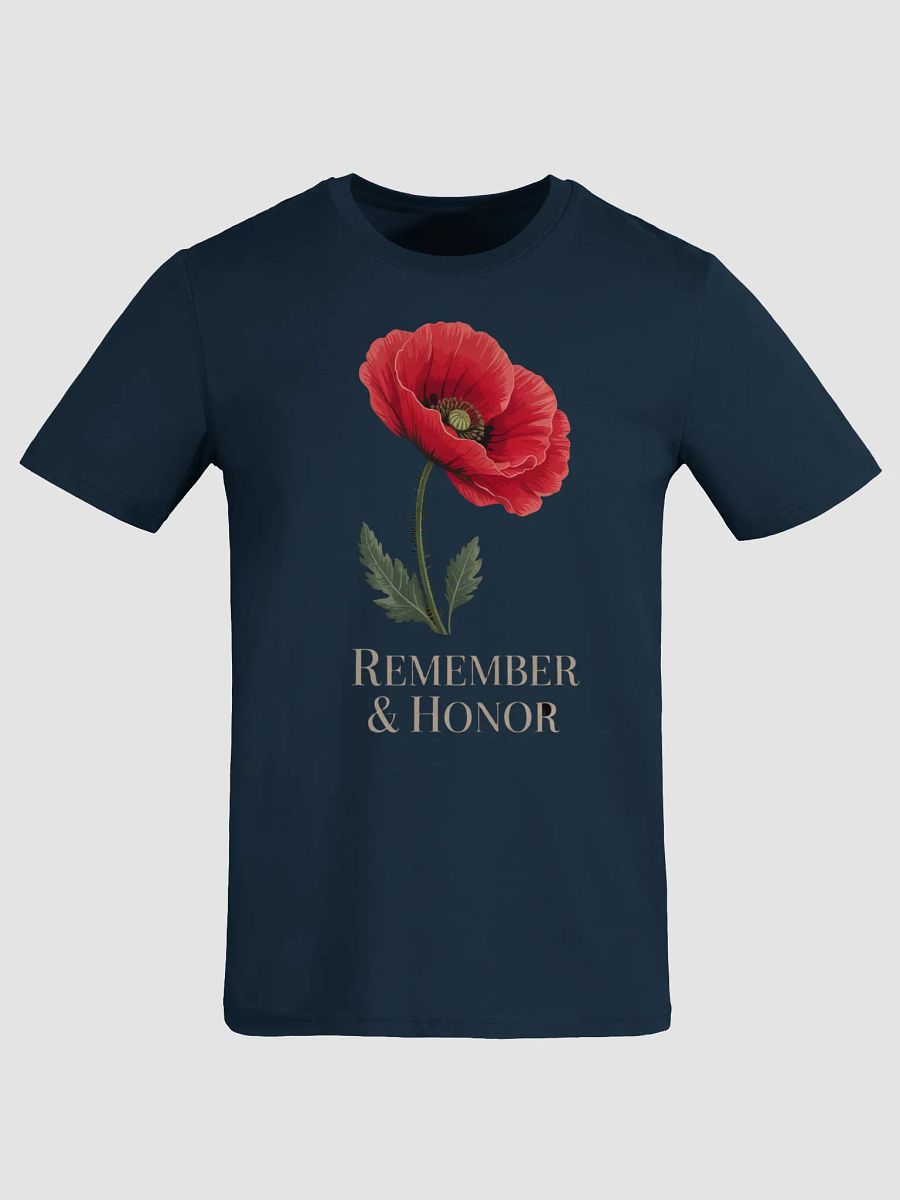 Remember & Honor product image (1)