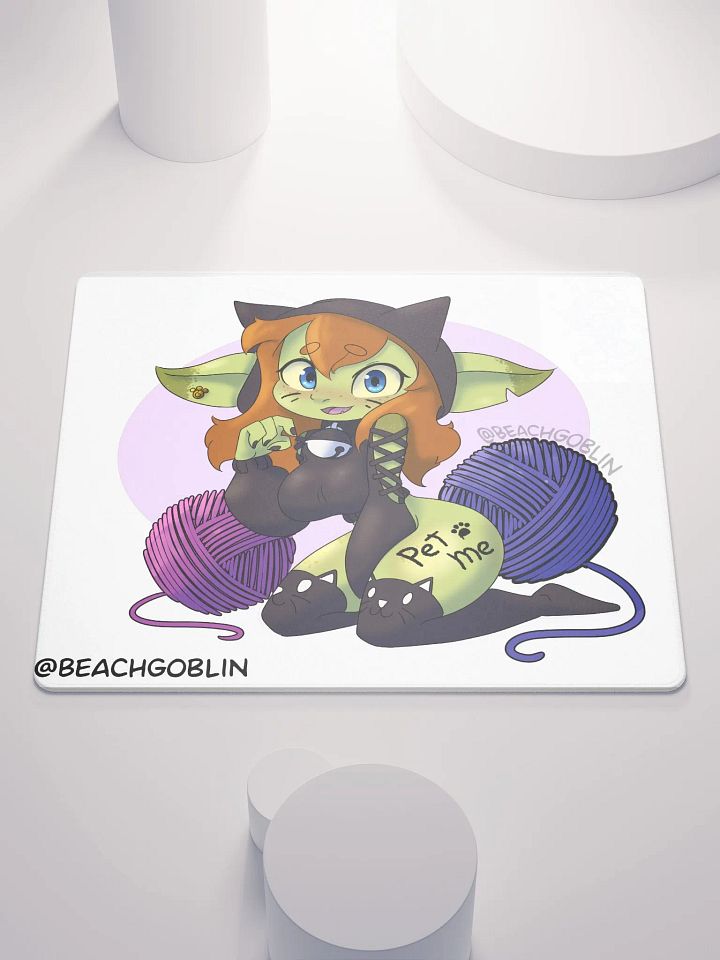 pet me mouse pad product image (1)