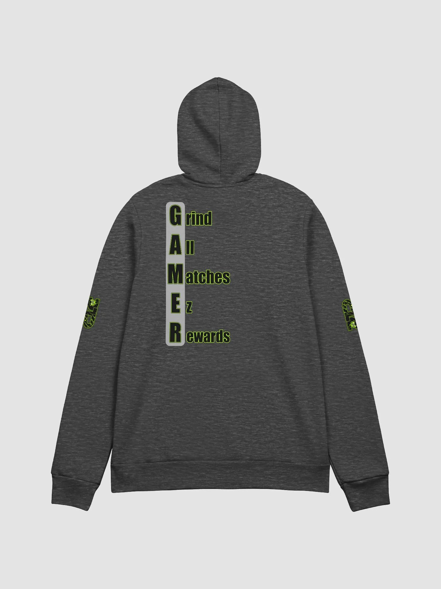 RTR Gamer Pulli product image (7)