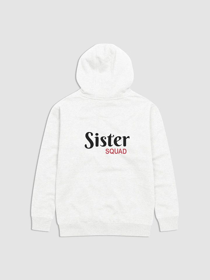 SQUAD Unisex Premium Hoodie product image (2)
