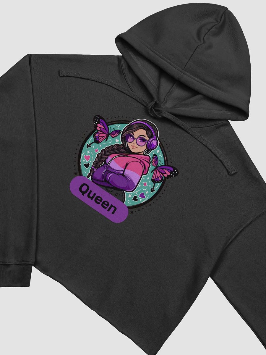 Cut off Hoodie product image (3)