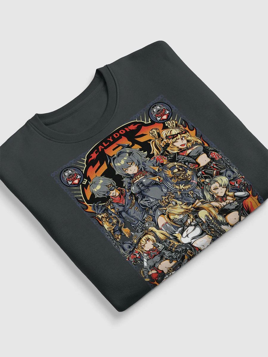 Sons of Calydon Premium Heavyweight Sweater product image (15)
