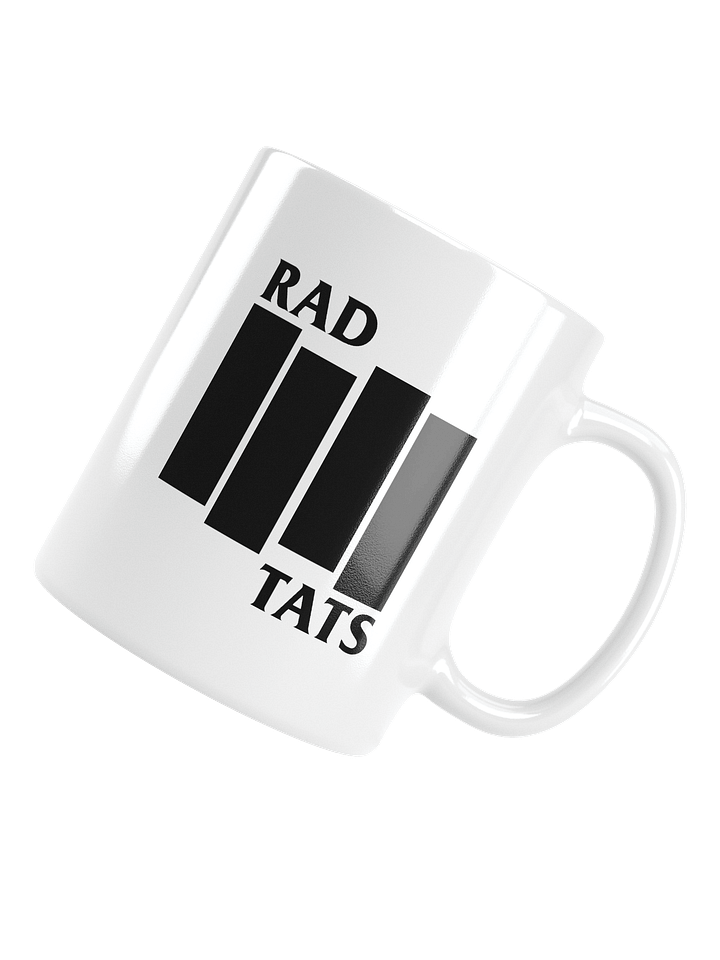 Rad Mug Mug Mug product image (1)