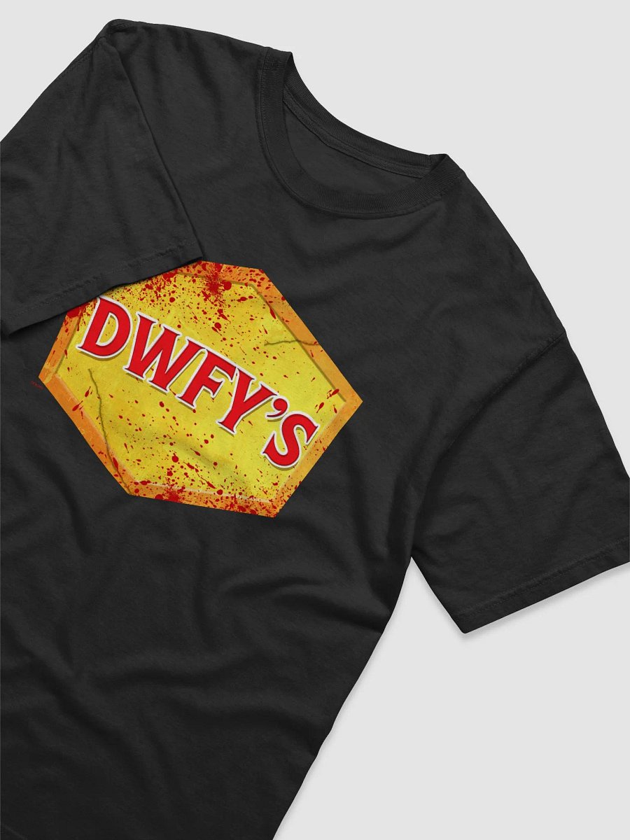 DWFY'S Tee product image (3)