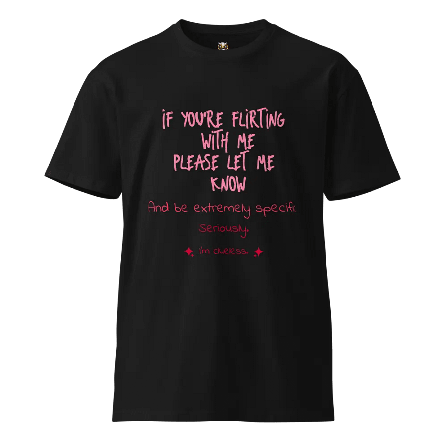 The introvert perfect tshirt product image (1)