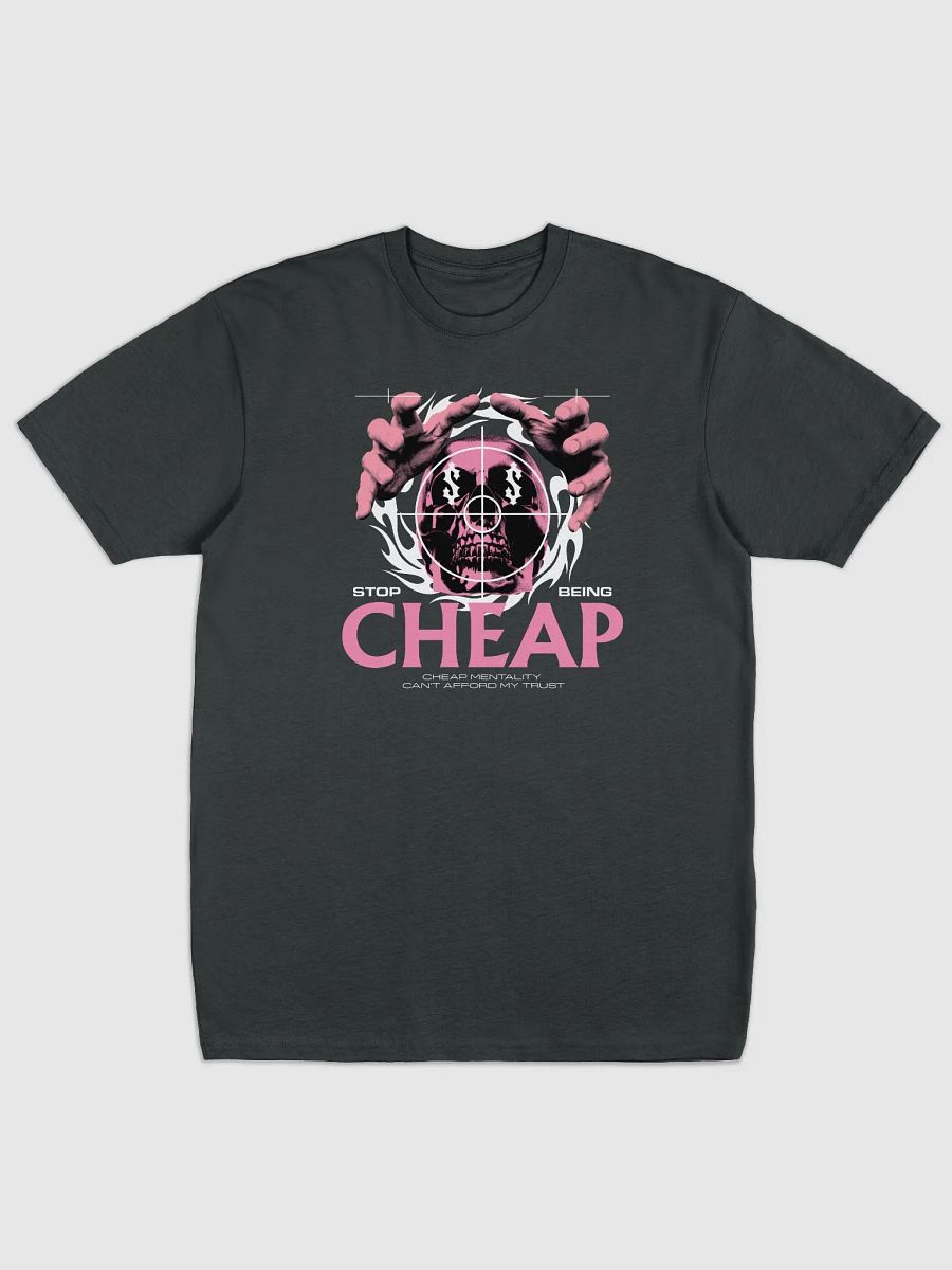 SBC HEAVYWEIGHT PINK MADNESS product image (1)