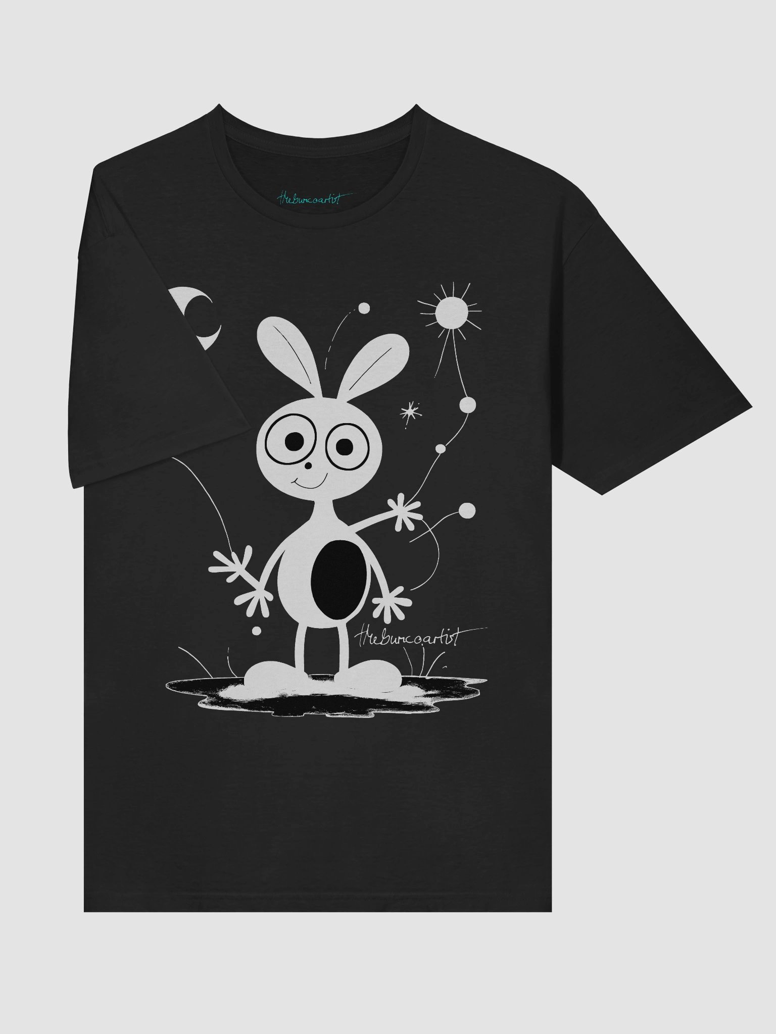 Gildan Unisex Softstyle T-Shirt product image (5)