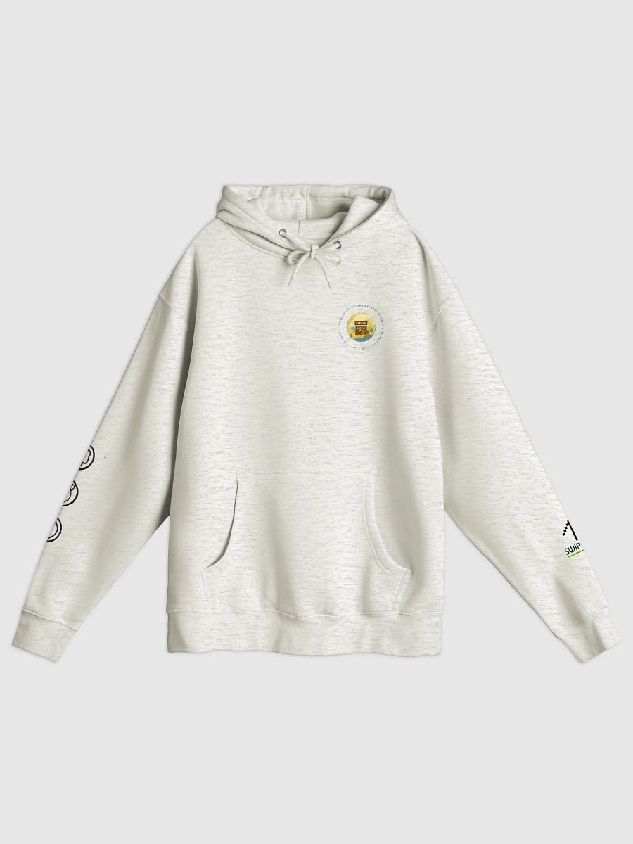 WYS Adventure Awaits Unisex Hoodie product image (3)