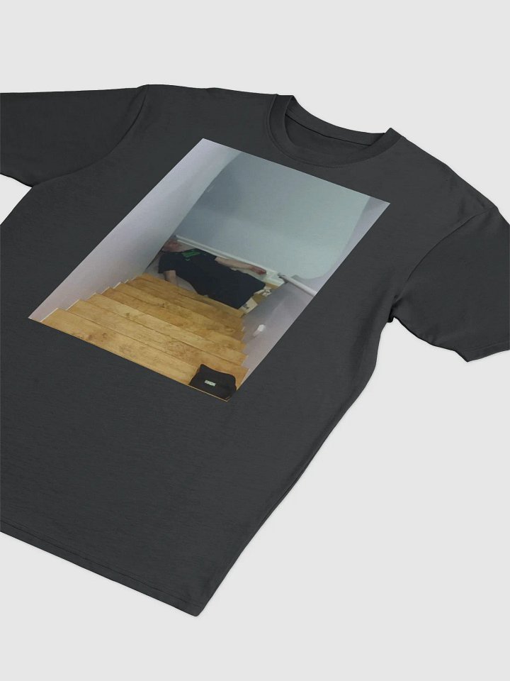 TU Basement - Premium Heavyweight Tee product image (12)