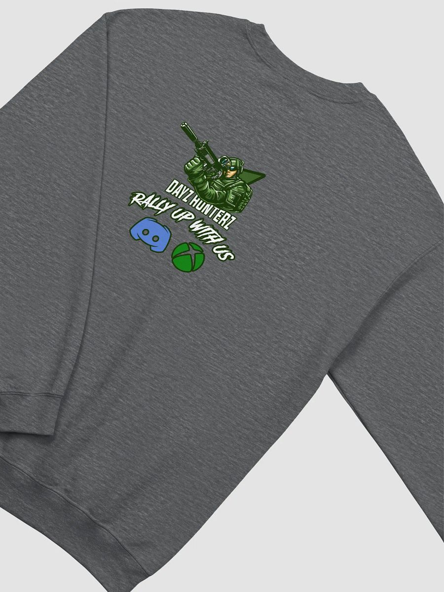 Wipe (Bird) Classic Crewneck Sweatshirt product image (40)