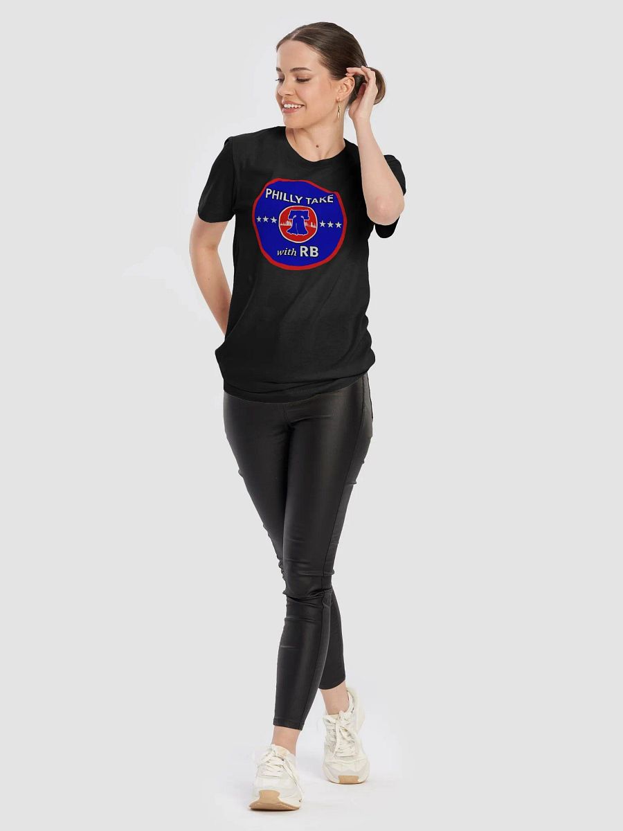 Philly Take with RB Logo Tee product image (5)