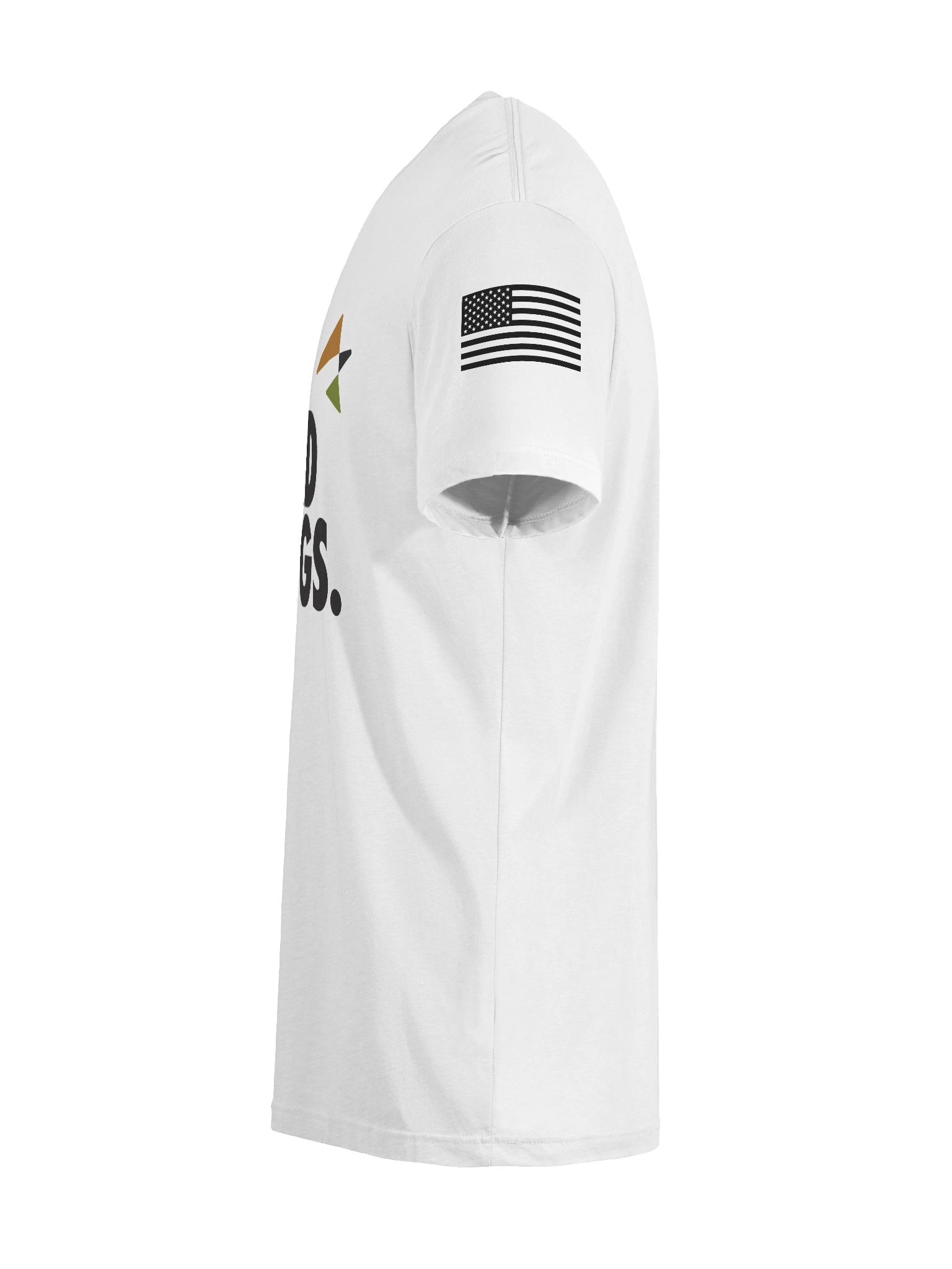 Armanino Do Hard Things product image (12)