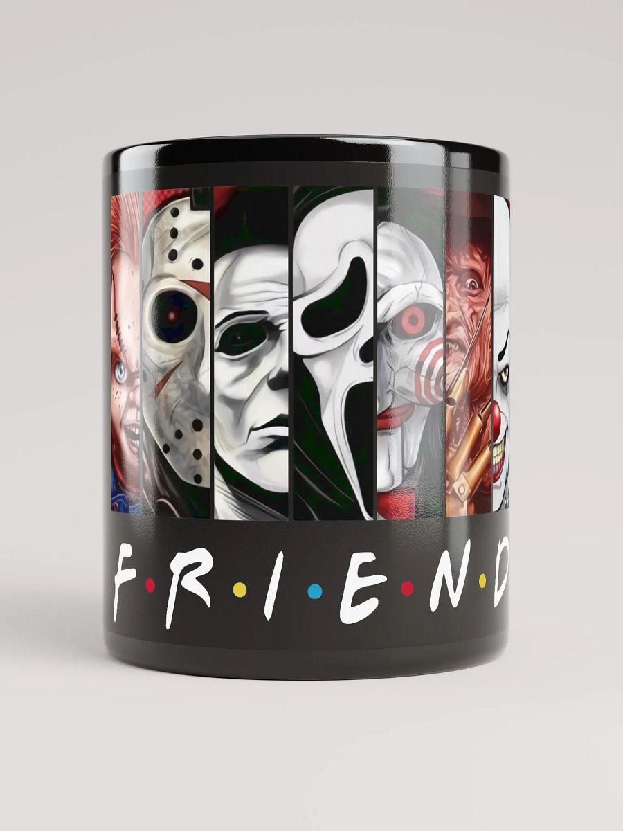 F.R.I.E.N.D.S - Glossy Mug product image (1)