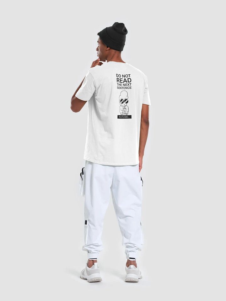 Little Rebel product image (2)