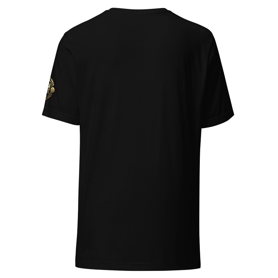 Namo Maitri Distressed Text Tee product image (7)