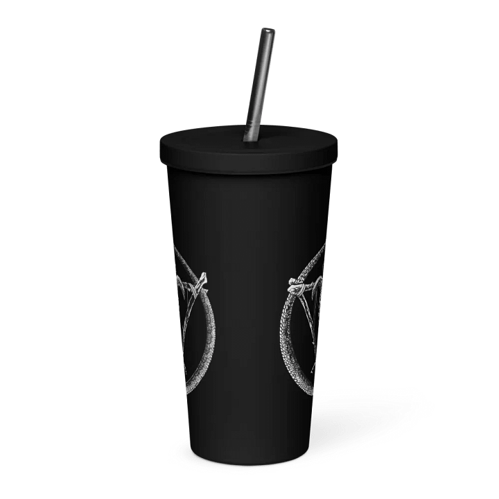 Logo Tumbler product image (1)