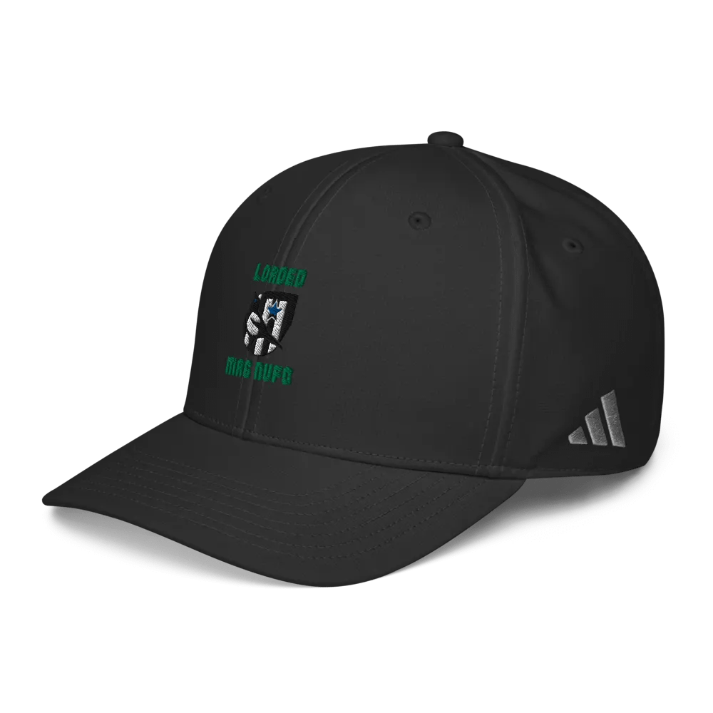 Adidas Loaded Performance Cap - UV Protection Snapback product image (19)