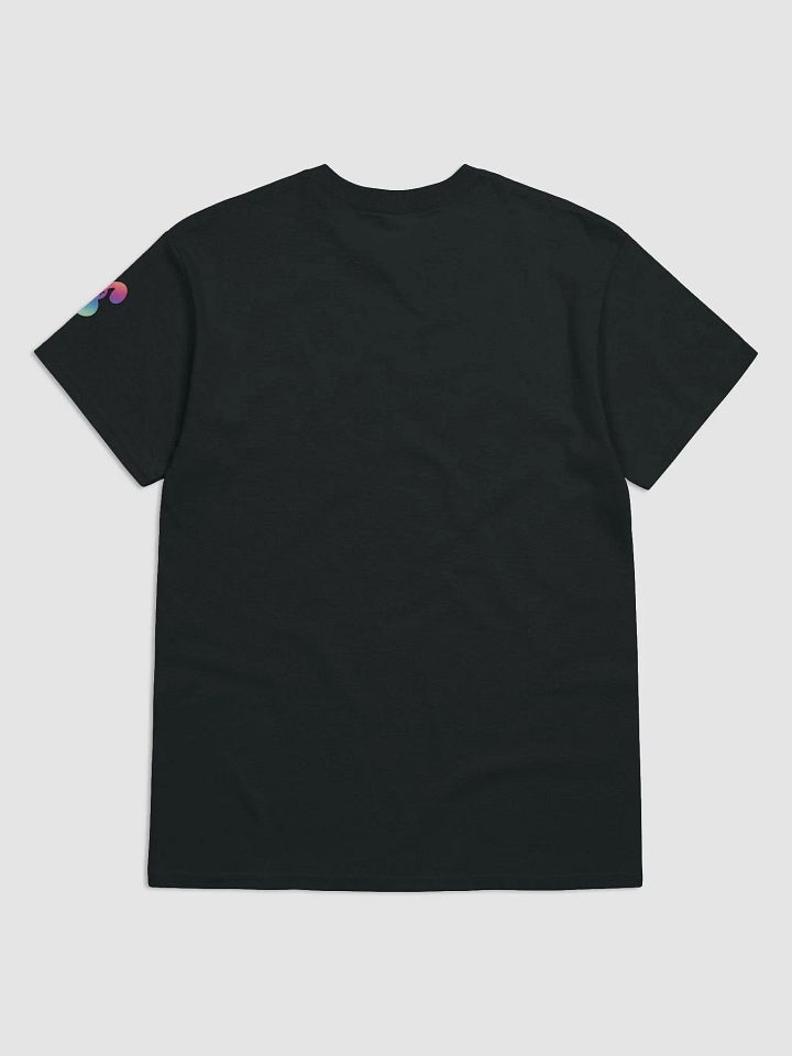 He/Him Heavyweight T-shirt product image (4)