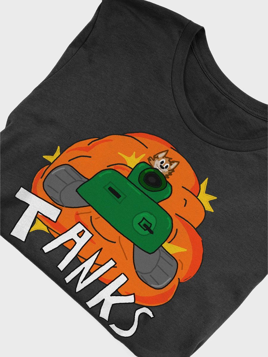 TANKS shirt product image (5)