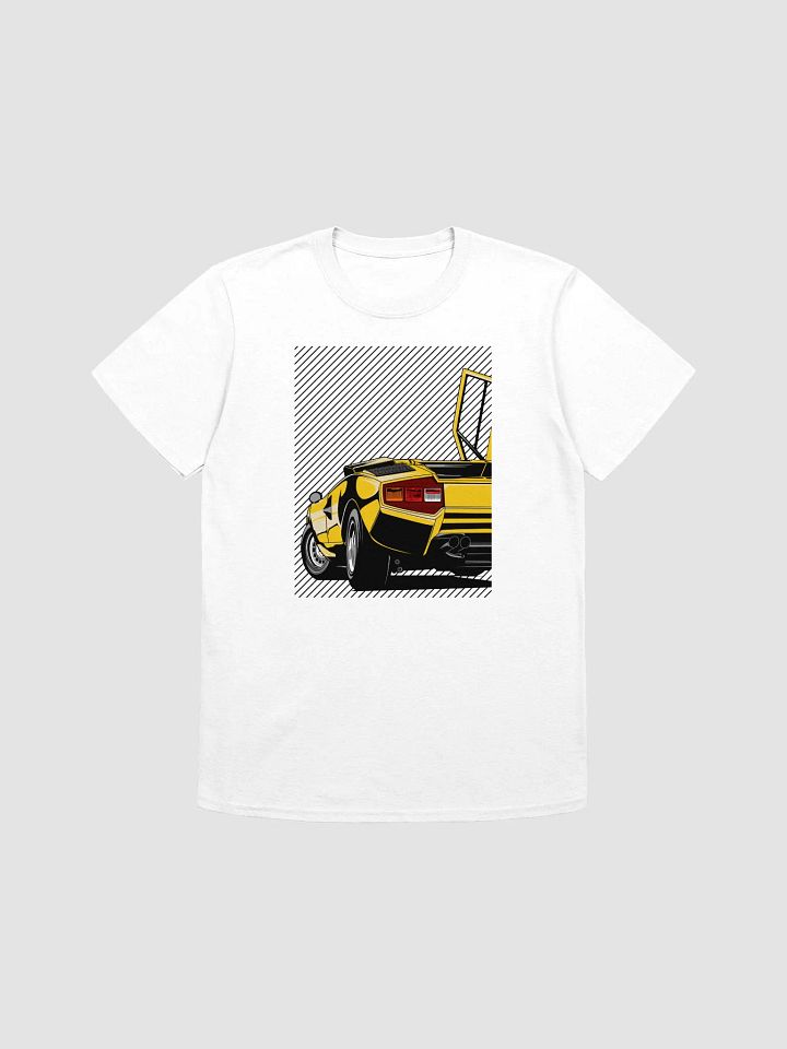 Retro Ride Graphic Tee product image (1)