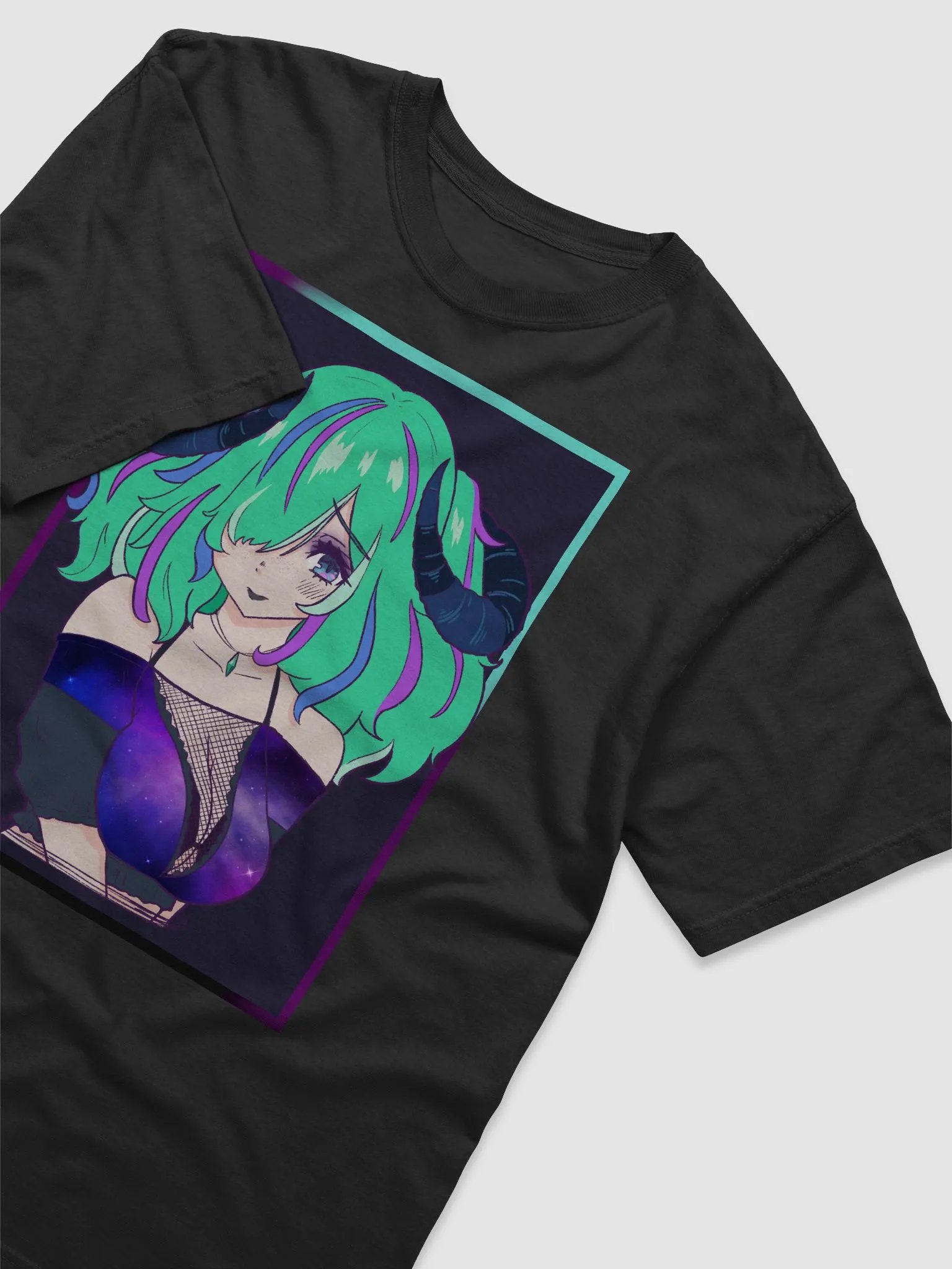 Shy Vae T-Shirt product image (3)