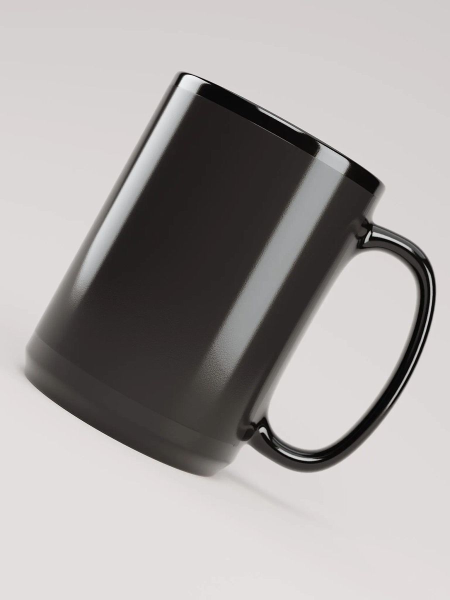Keylime Logo Mug product image (5)