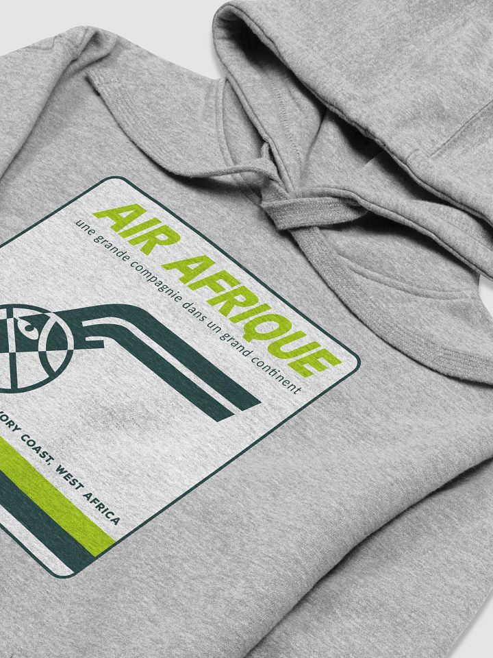 Air Afrique - Hoodie product image (2)