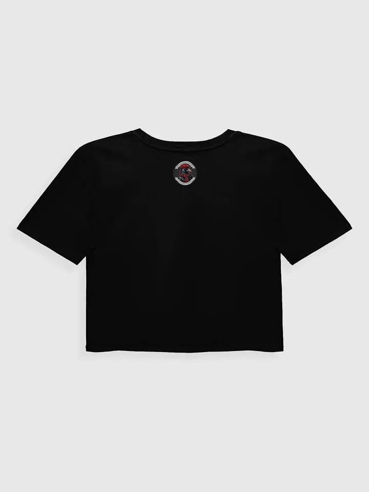"Gardening" Crop Top product image (2)