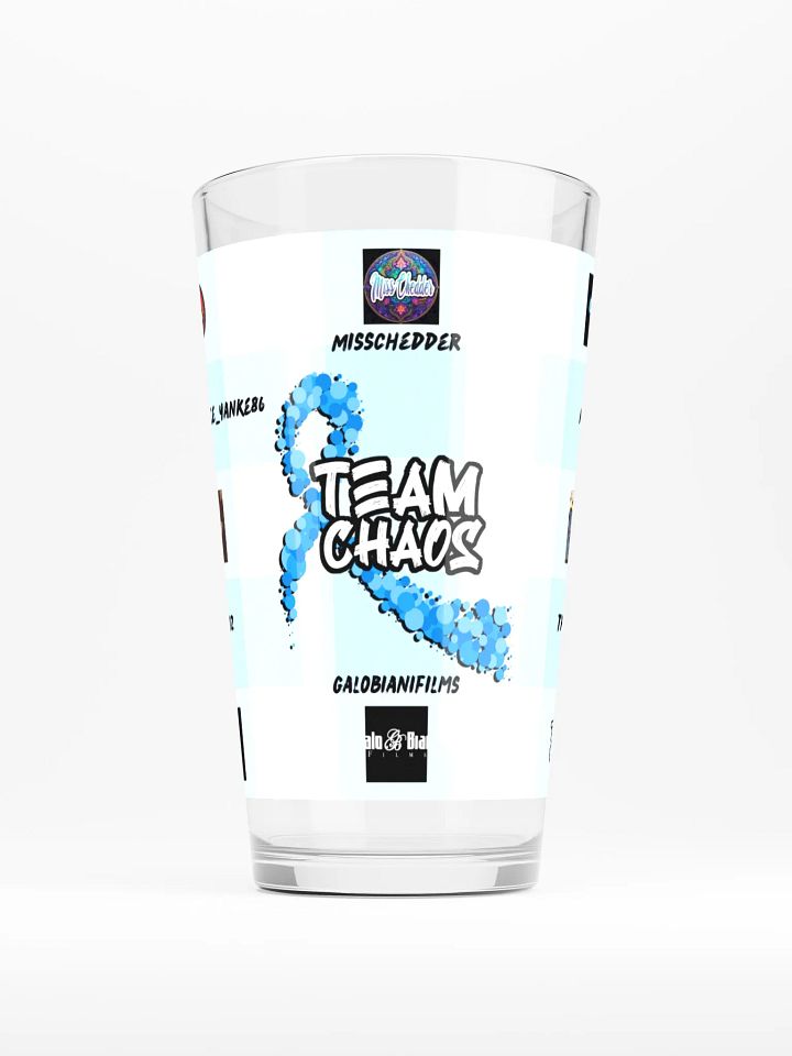 All Team Chaos product image (1)