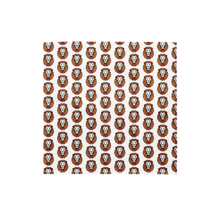 Lion King All-Over Bandana product image (1)