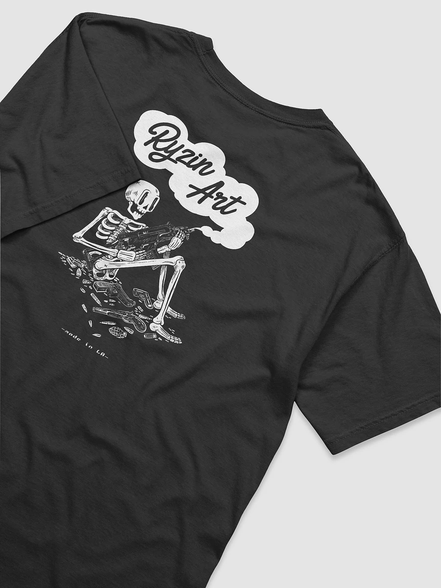 2018 OG Skeleton Shirt product image (4)