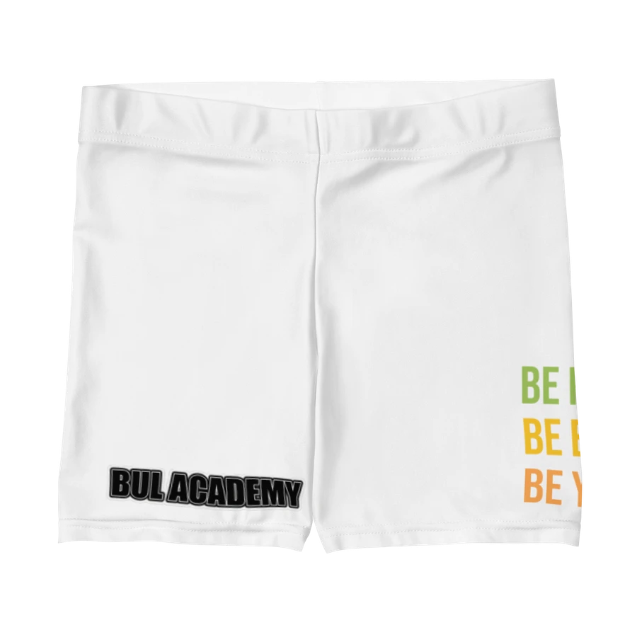 Female shorts BULACADEMY product image (17)