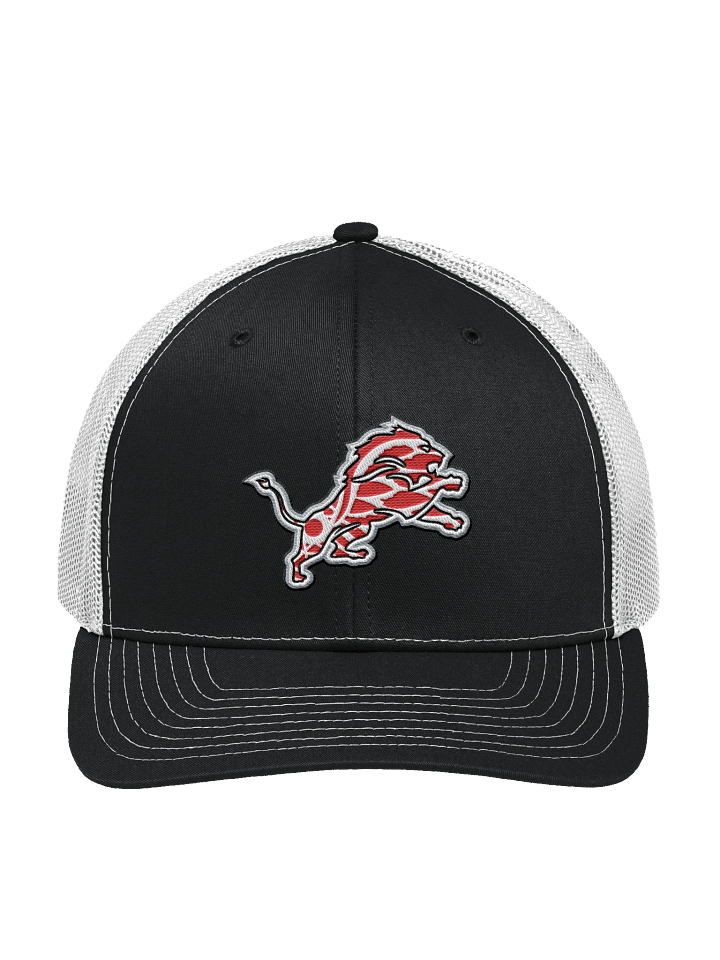 Winged Lion Trucker product image (37)