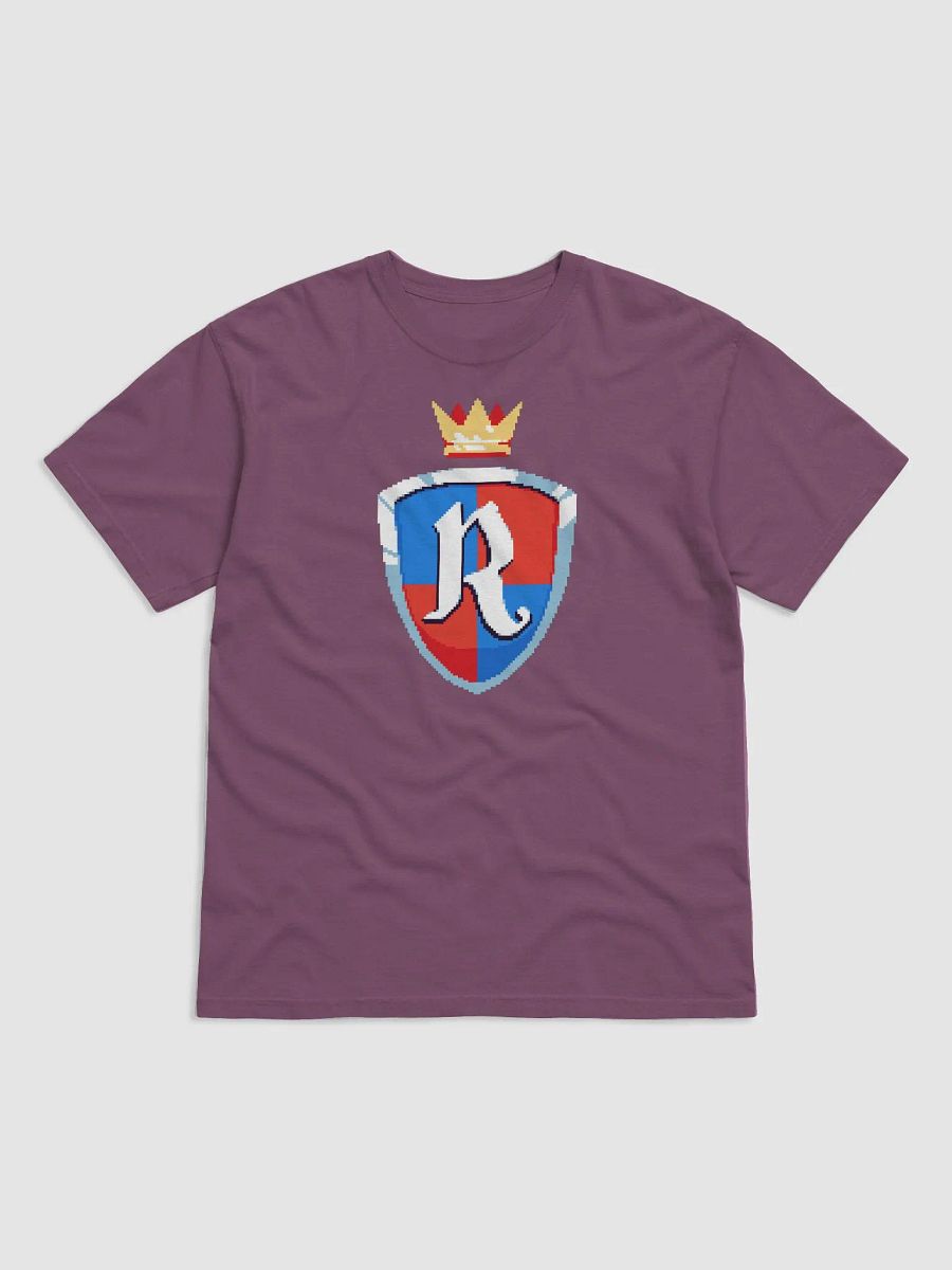 Crest Tee product image (1)