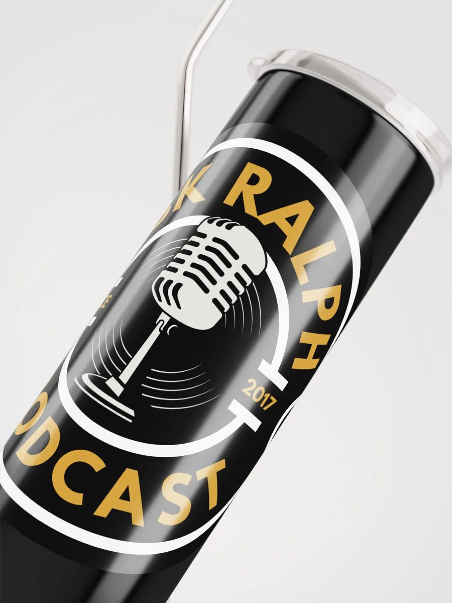 Stainless Steel Tumbler product image (5)