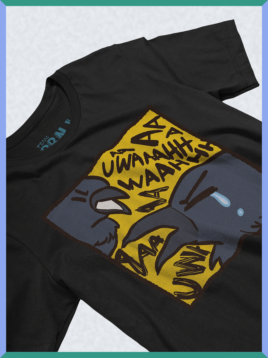 Calling Crows - Shirt product image (2)