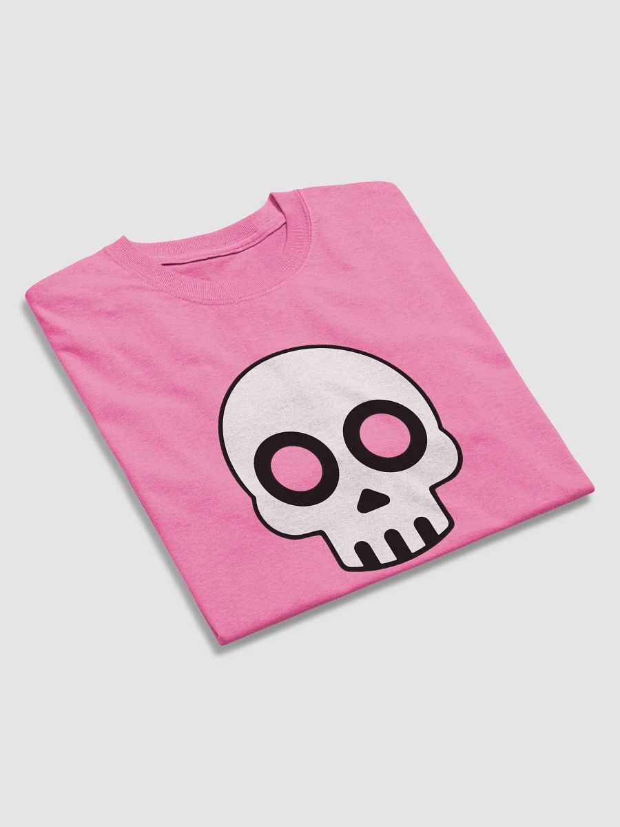 Basic Heavyweight T-Shirt - Multicolor product image (3)