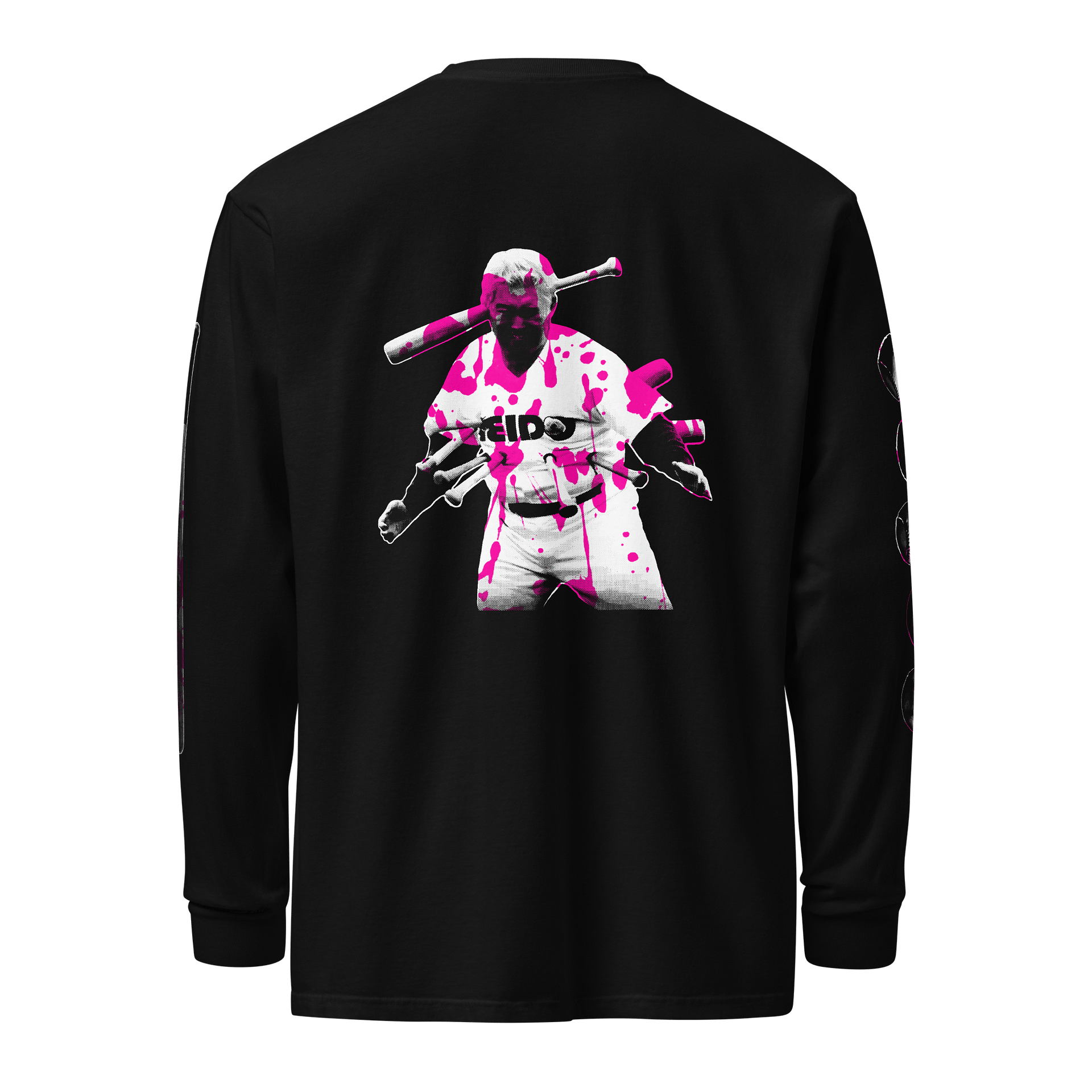 BATTLEFIELD BASEBALL LONGSLEEVE product image (2)