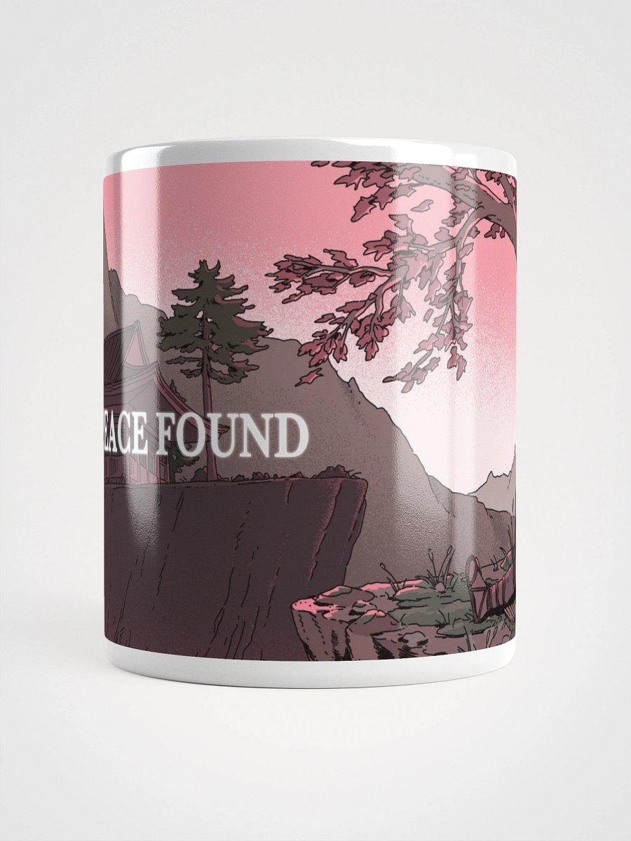 Noble Shinobi [MUG] product image (5)