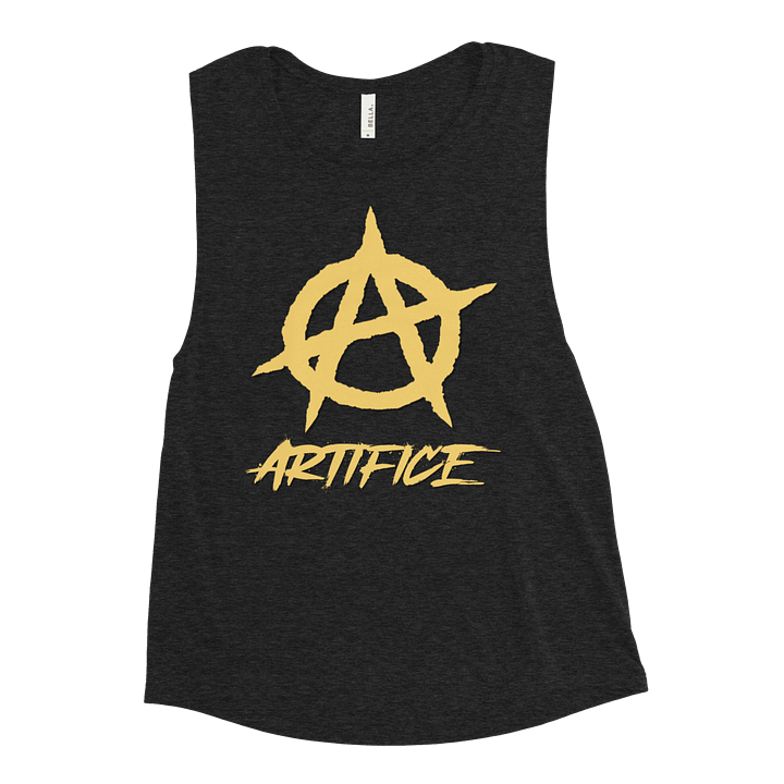 Anarchy Tanktop product image (2)