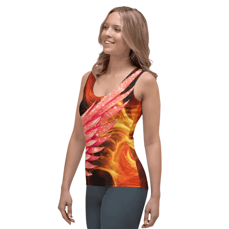 Wing tank top product image (3)