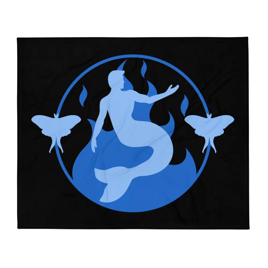Court Sigil Blanket product image (3)
