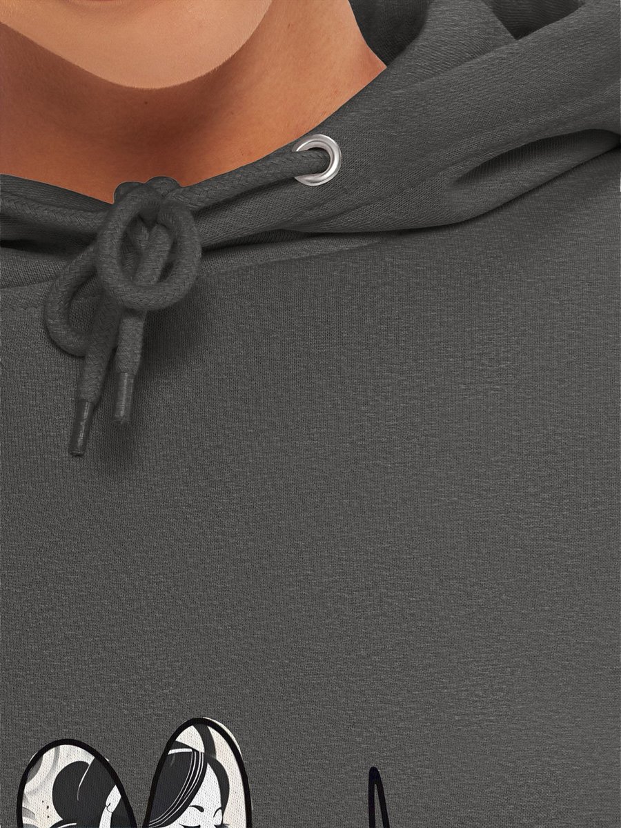 Music is My Lifeline Hoodie product image (42)