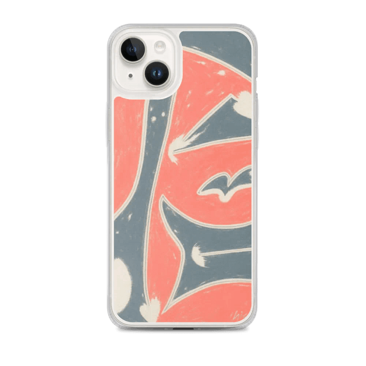 Abstract 11 Clearcase for iPhone product image (1)
