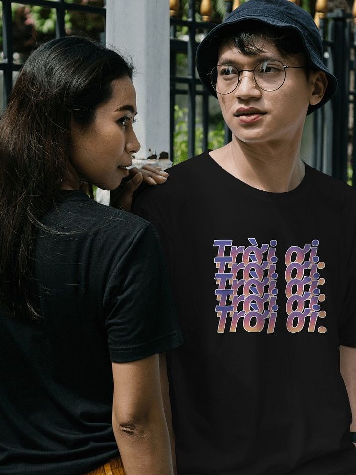 Culture Haus Graphic T-Shirt - 