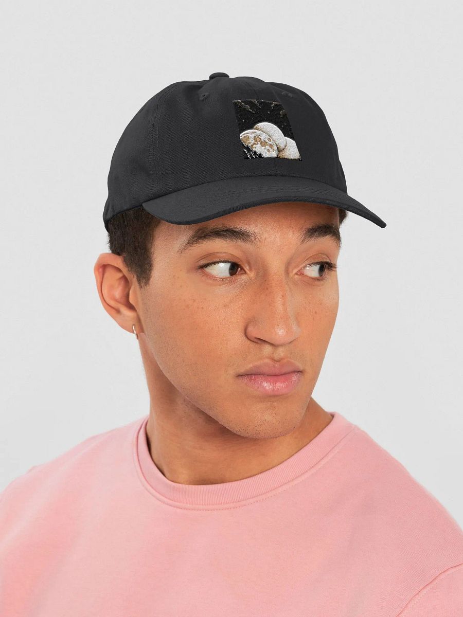 Celestial Spheres Dad Hat product image (6)