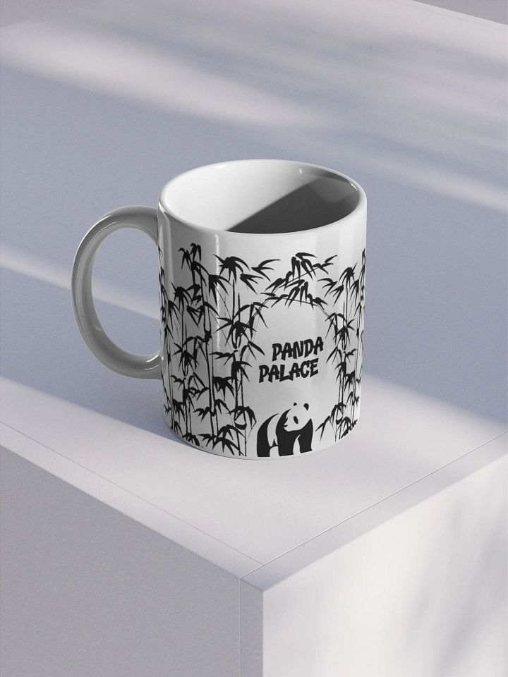 Panda Palace Coffee Mug product image (1)