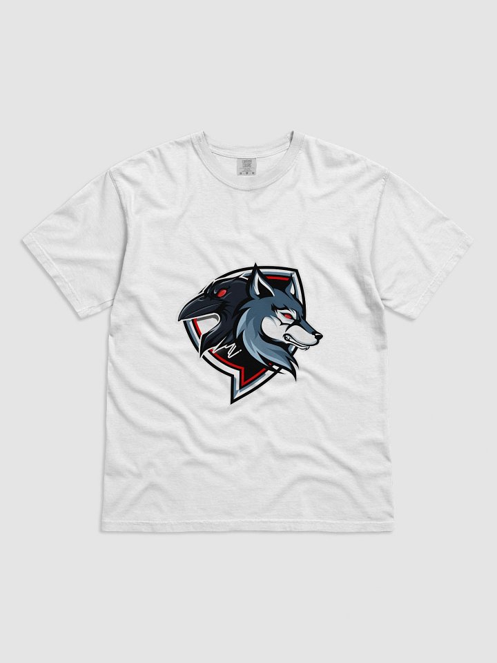 Raven Logo Tshirt product image (6)