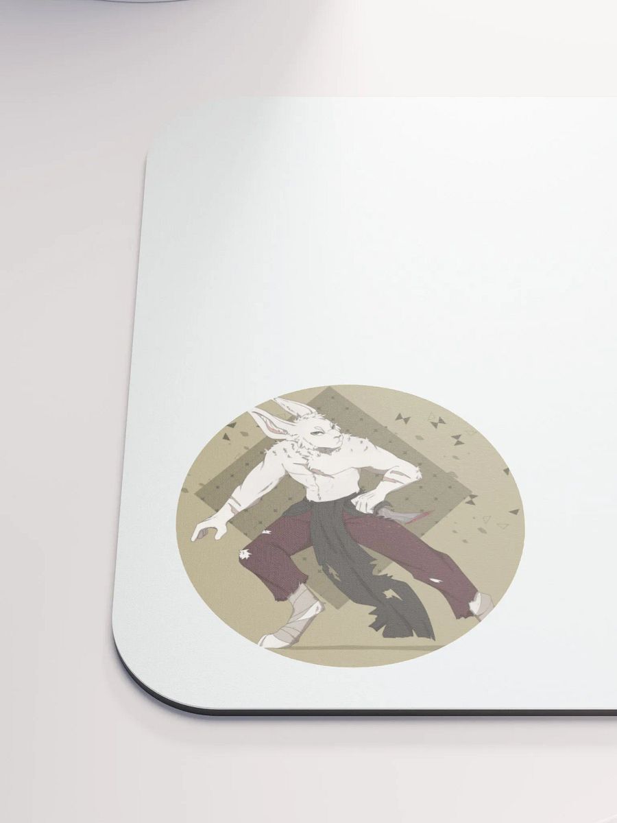 Bunny Pad product image (6)